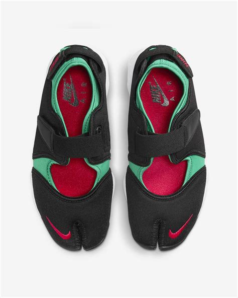 nike air rift zwart|nike air rift japan.